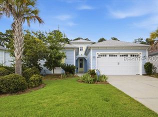 225 Summertime Place, Hardeeville, SC 29927