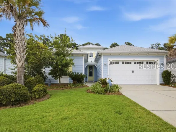 225 Summertime Place, Hardeeville, SC 29927