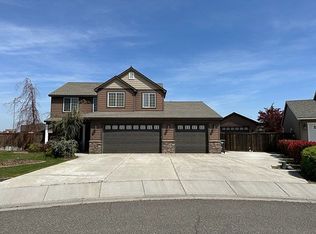 6315 Devon Ct, Pasco, WA 99301