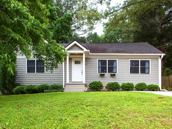 1667 Braeburn Dr, Atlanta, GA 30316