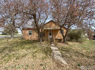 502 E Center St, Flagler, CO 80815