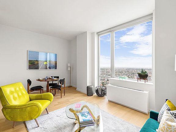 3rd image of 333 Schermerhorn St Penthouse 54H