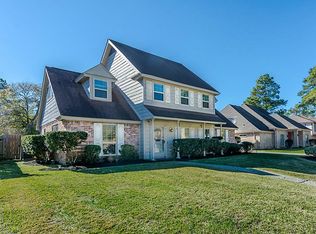 15015 Walters Rd, Houston, TX 77068