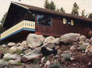 338 County Road 26, Twin Lakes, CO 81251