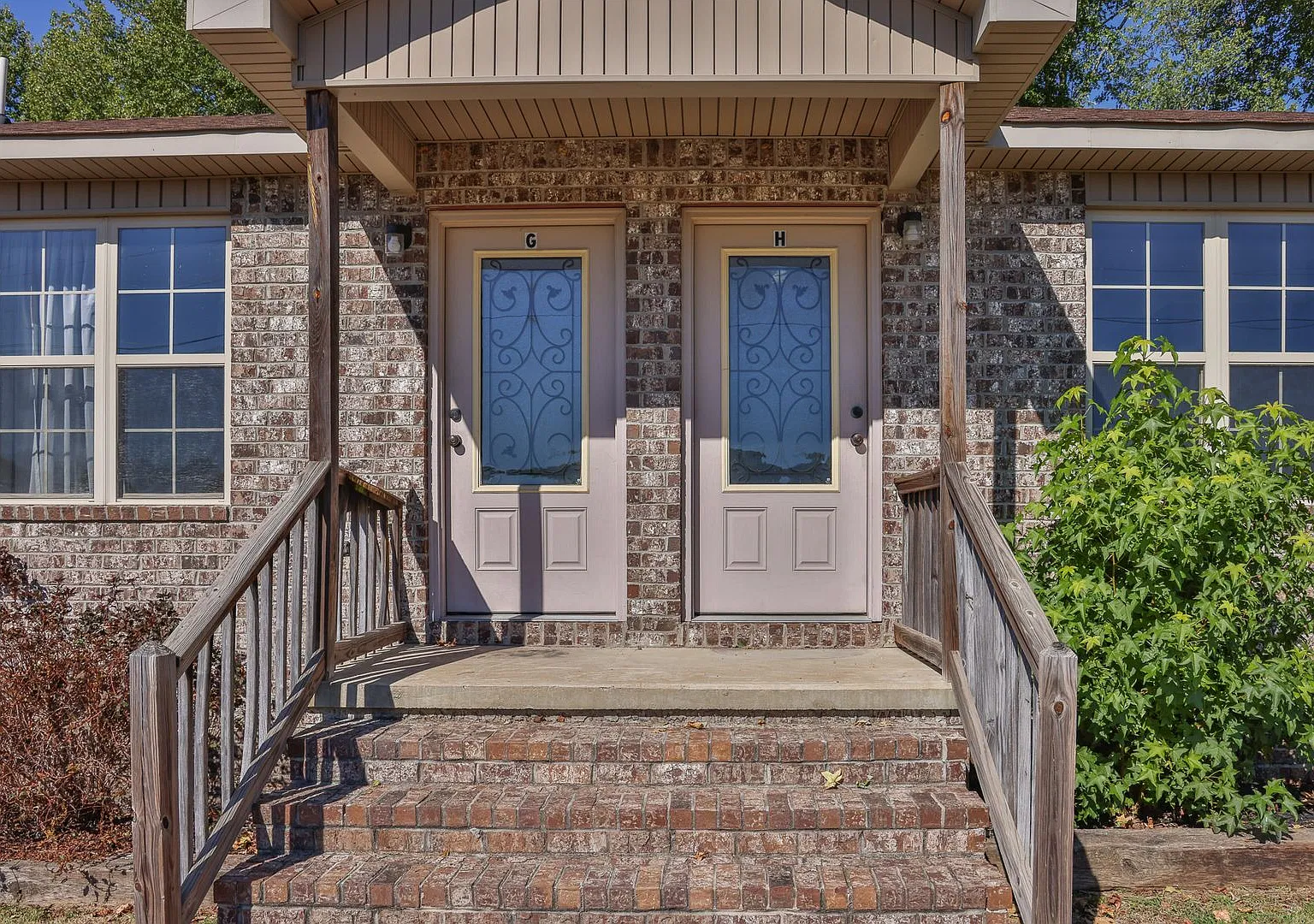 Cozy 2 BD, 2 BA Duplex in Martin, TN! — Photo 2