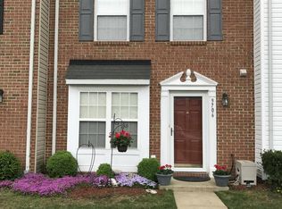 9706 W Midland Way, Fredericksburg, VA 22408