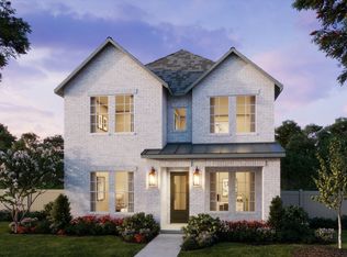1113 Saltbrush Mews, Celina, TX 75009