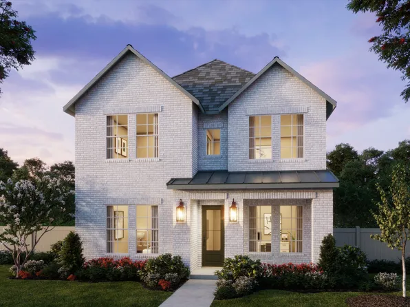 1113 Saltbrush Mews, Celina, TX 75009