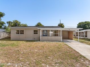 2169 Smathers Cir N, Melbourne, FL 32935