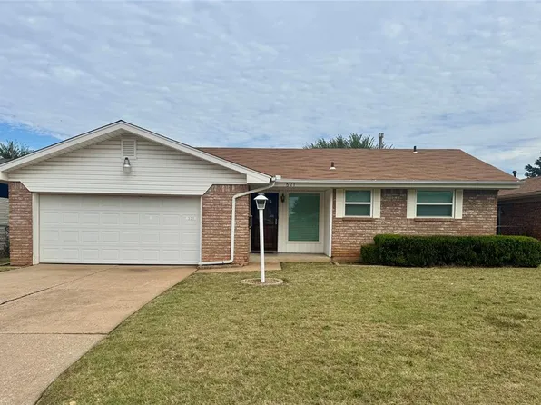 521 SW 71st St, Oklahoma City, OK 73139