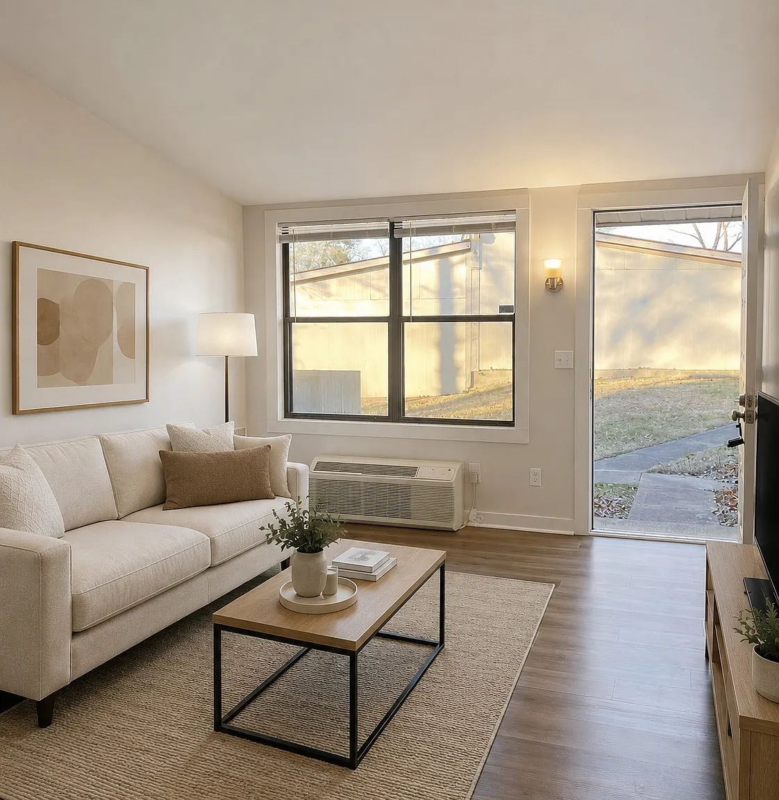 1 bed, 650 sqft, $875 — Photo 3