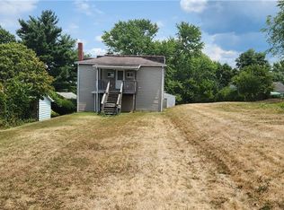 307 S Washington St, Masontown, PA