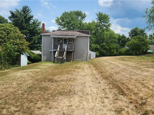 307 S Washington St, Masontown, PA 15461