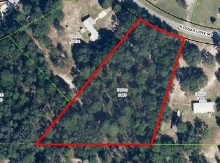 9125 N Cedar Cove Rd, Dunnellon, FL 34434