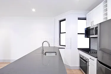 Rented by Bold New York