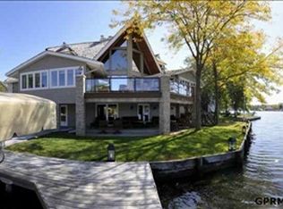 79 Peppermill Point Valley NE, Valley, NE 68064