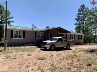 39 Elk Springs Rd, Pinehill, NM 87357