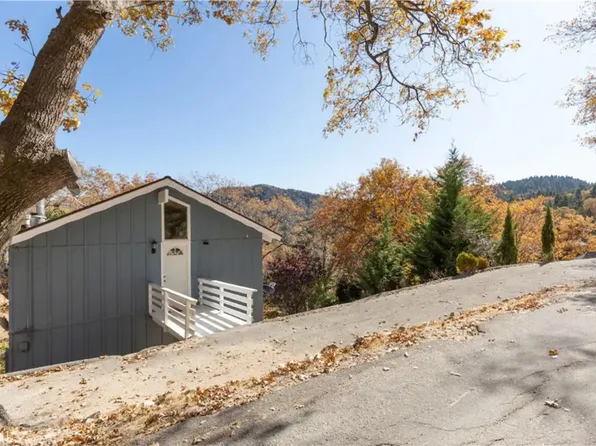 29199 Lake Brook Ave, Cedar Glen, CA 92321