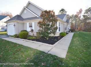 2632 Lancaster Ln, Toms River, NJ 08755