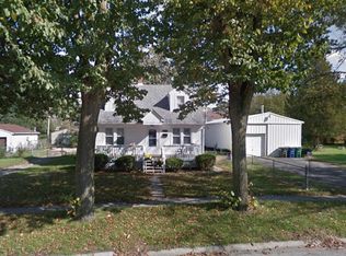 2725 Decatur St, Lake Station, IN 46405