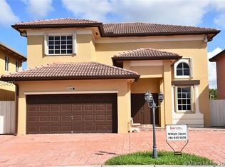 15659 SW 17th Ter, Miami, FL 33185