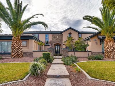 6905 Via Locanda Ave, Las Vegas, NV, 89131