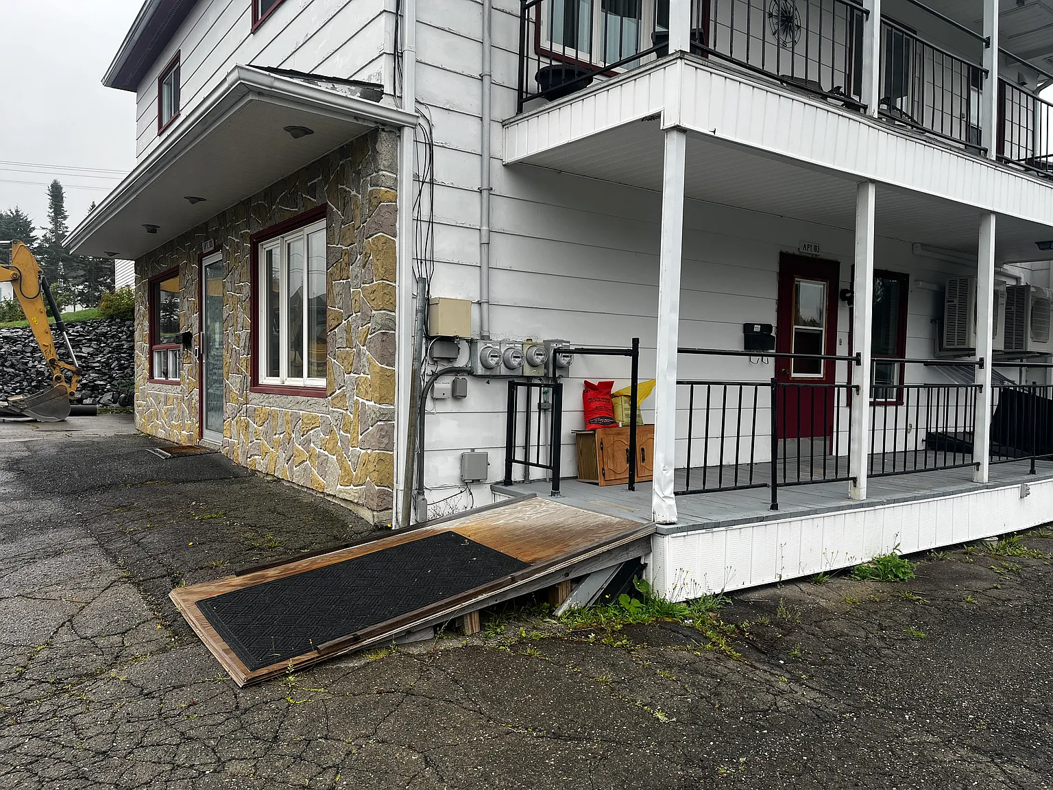 1 bed, $680 — Photo 2