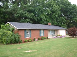 18185 Broadview Dr, Springdale, AR 72764