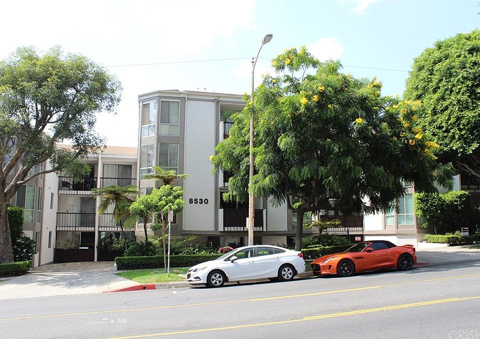 1st image of 8530 Holloway Dr APT 418