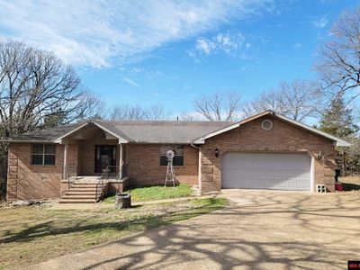 147 Abby Ln, Cotter, AR, 72626