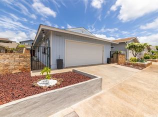 94-432 Opeha St, Waipahu, HI 96797