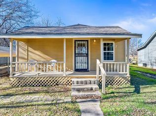320 N 2nd St W, Sperry, OK 74073