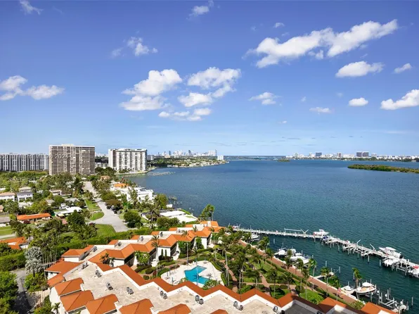 4000 Towerside Ter APT 1905, Miami, FL 33138