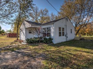 16570 S 4180 Rd, Claremore, OK 74017