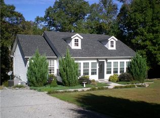 621 Gibbs Rd LOT 2, Ashland City, TN 37015