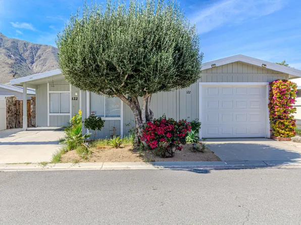 22840 Sterling Ave Space 122, Palm Springs, CA 92262