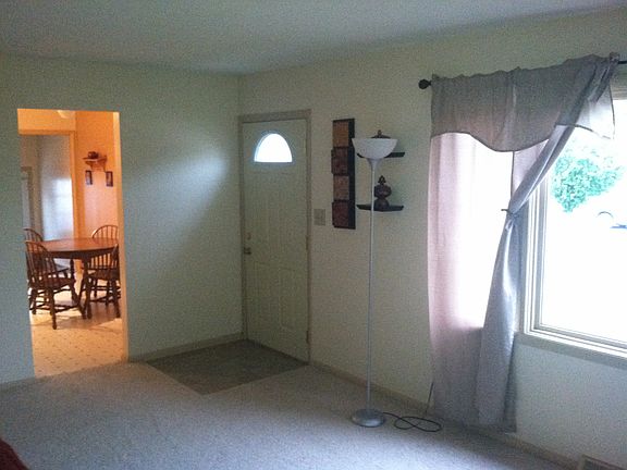 Lounge Room