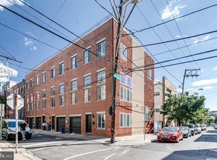 228 W George St #212, Philadelphia, PA 19123