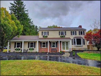 981 Pear Tree Ln, Webster, NY, 14580