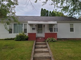 322 S Wood St, Fremont, OH 43420