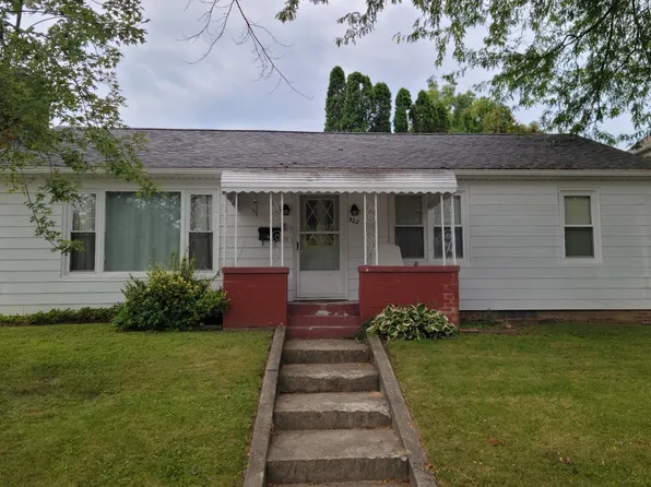 322 S Wood St, Fremont, OH 43420