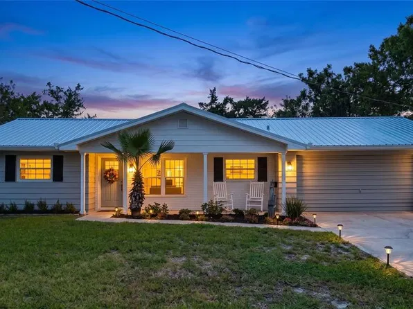 1930 NW 19TH STREET, CRYSTAL RIVER, FL 34428
