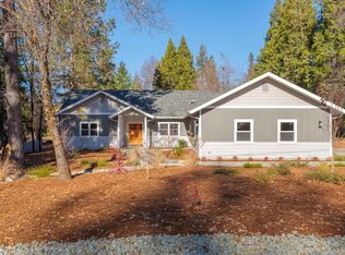 13408 Evergreen Dr, Nevada City, CA 95959