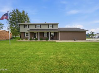 4467 East Rd, Lima, OH 45807