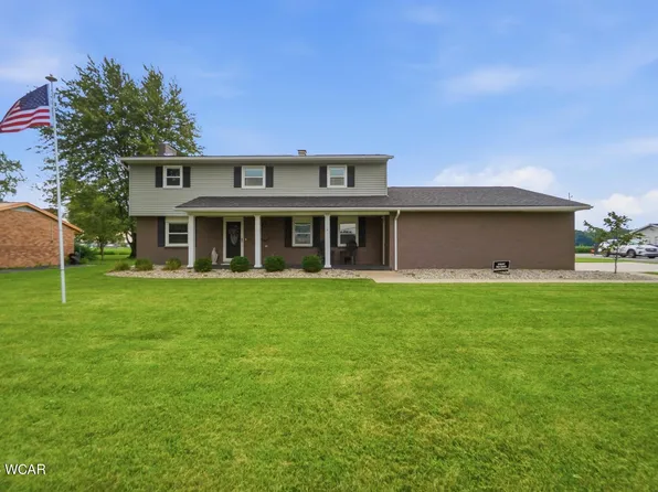 4467 East Rd, Lima, OH 45807