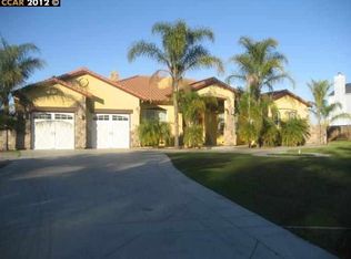 215 Beverly Pl, Brentwood, CA 94513