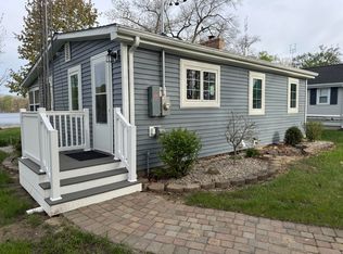 226 Custer Dr, Coldwater, MI 49036