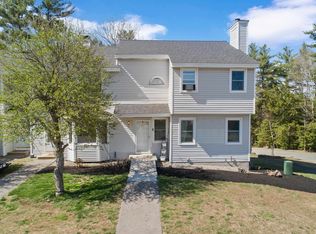 42 Cromwell Dr UNIT 20, Rindge, NH 03461