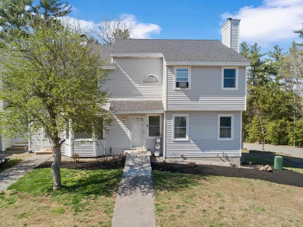 42 Cromwell Drive #20, Rindge, NH 03461