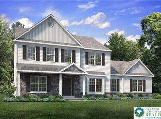 45 Charlie Ct #4, Williams Township, PA 18042